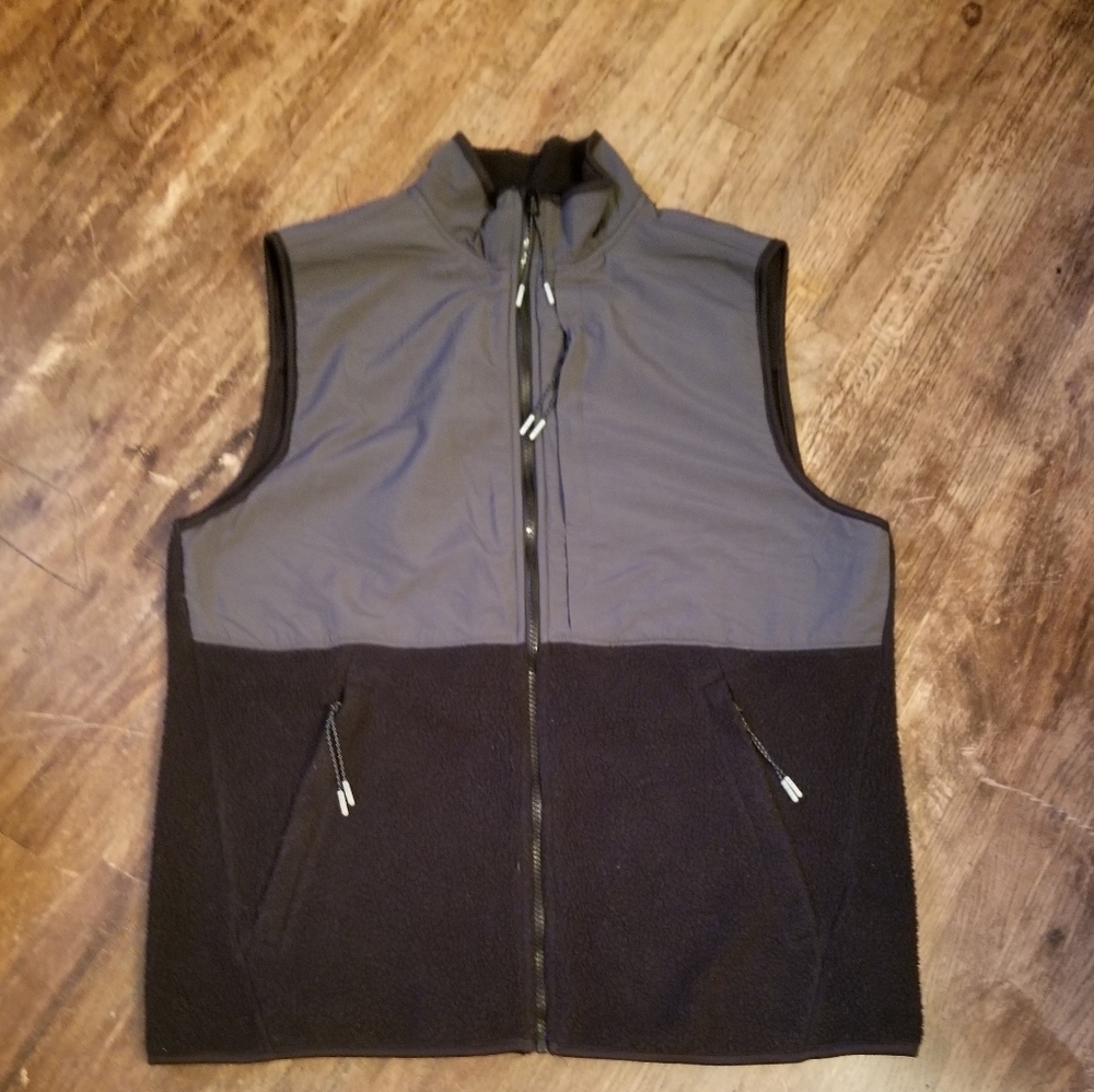 Old Navy Vest